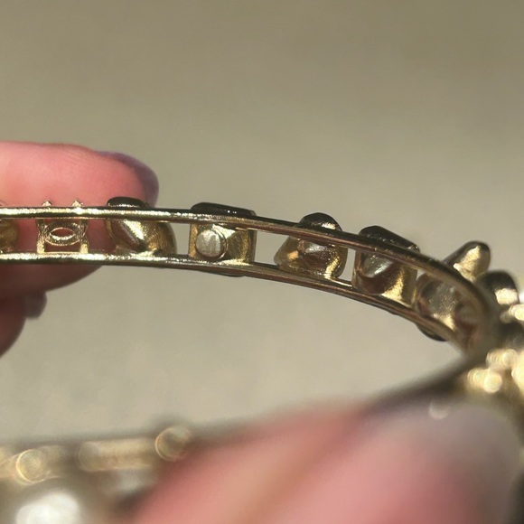 Chanel Bangles set of 3 - Picture 4 of 5